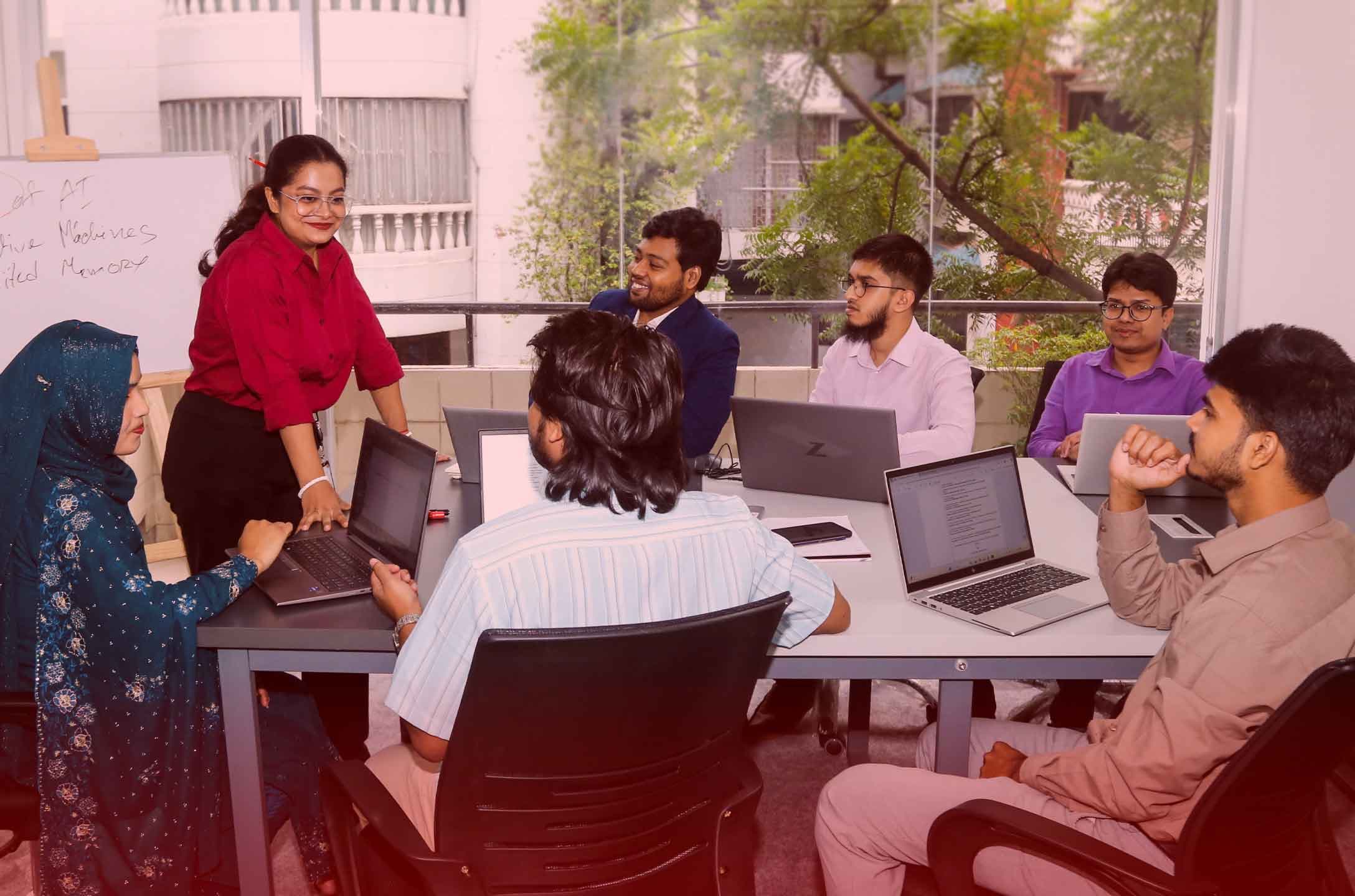 The Genesis of Ontenet