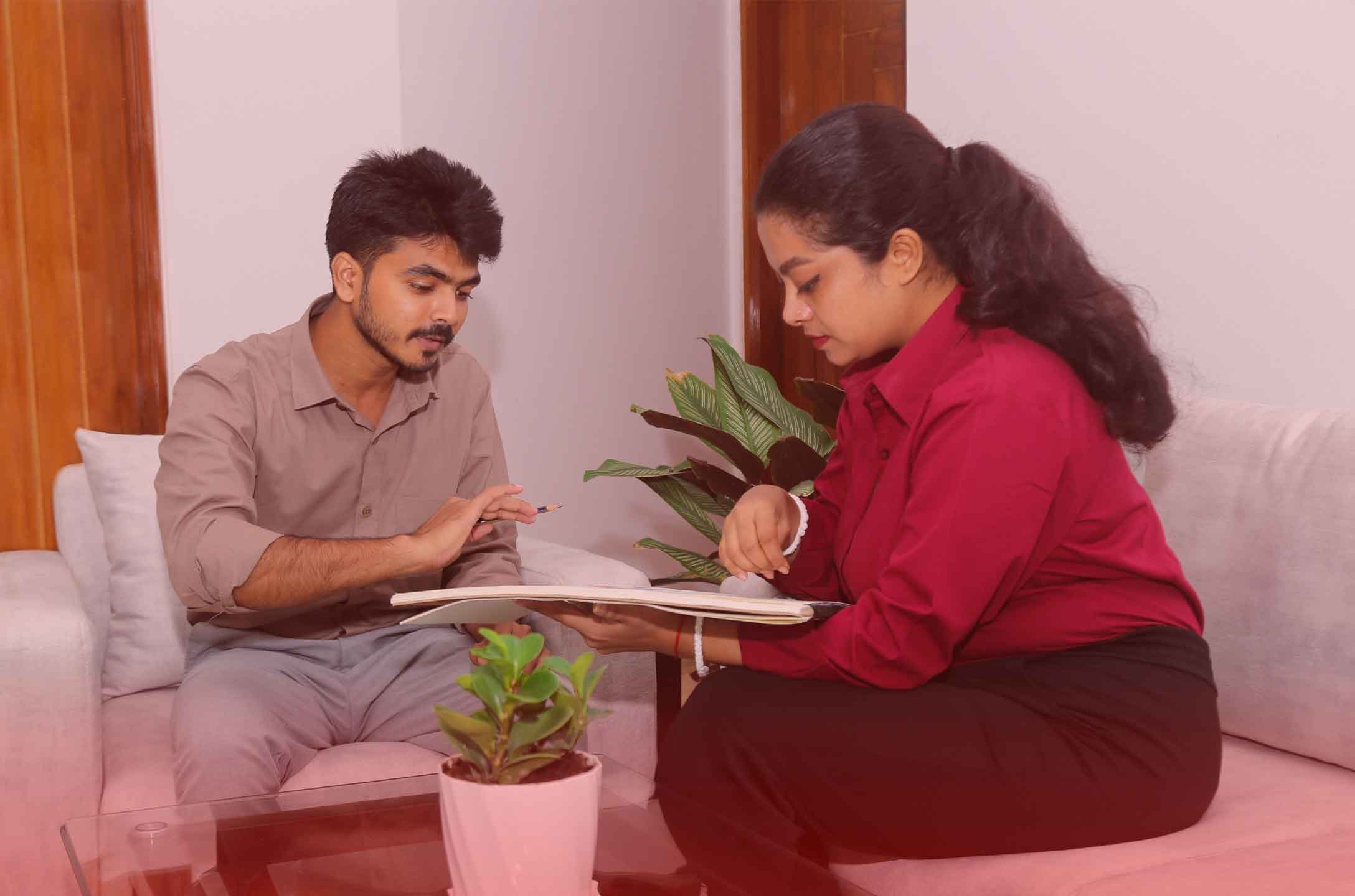 Shaping Digital Destiny