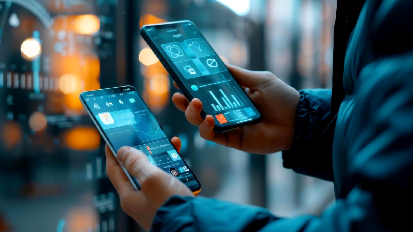 Hybrid / Cross-Platform Development
