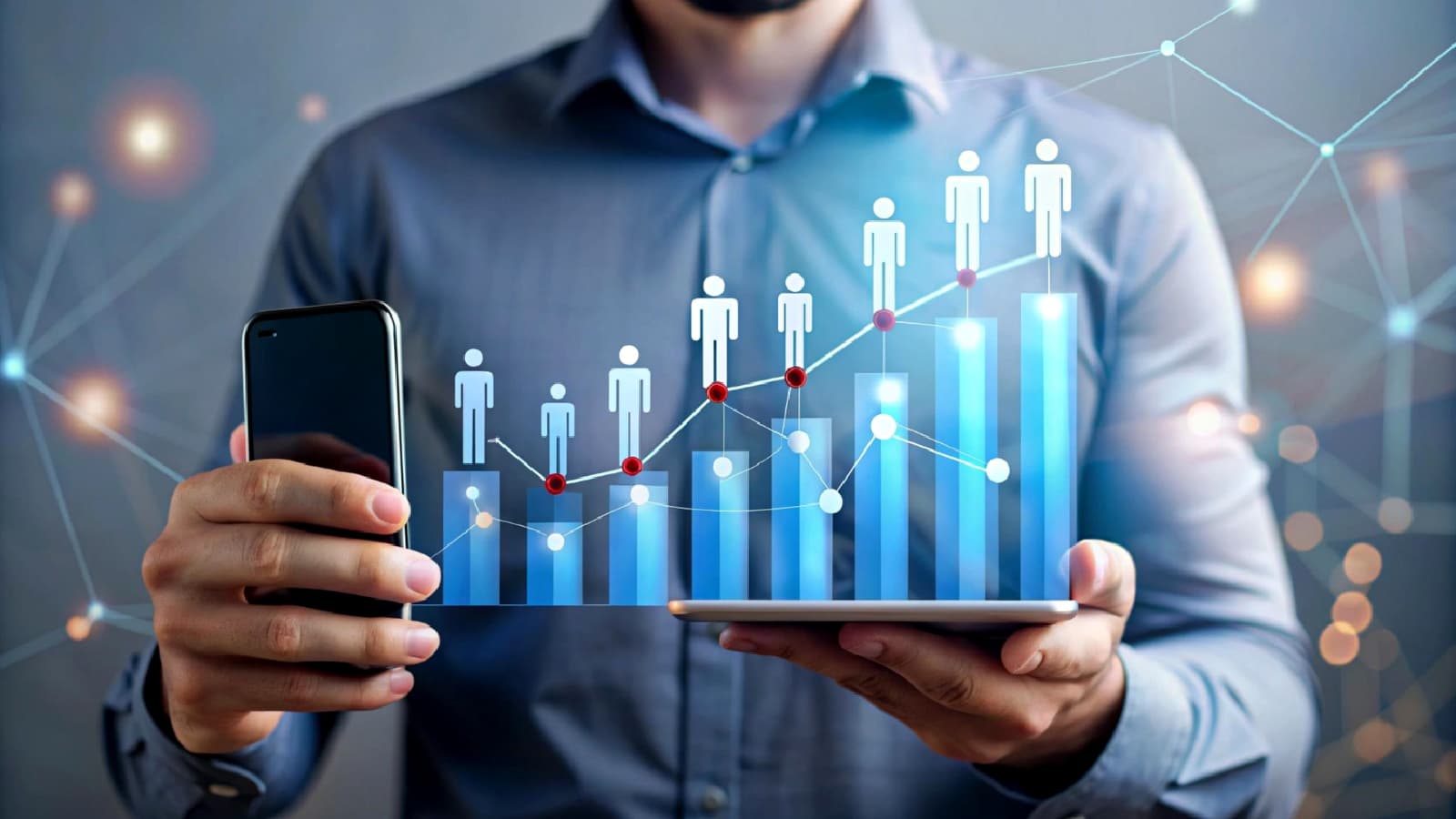 Increased Engagement