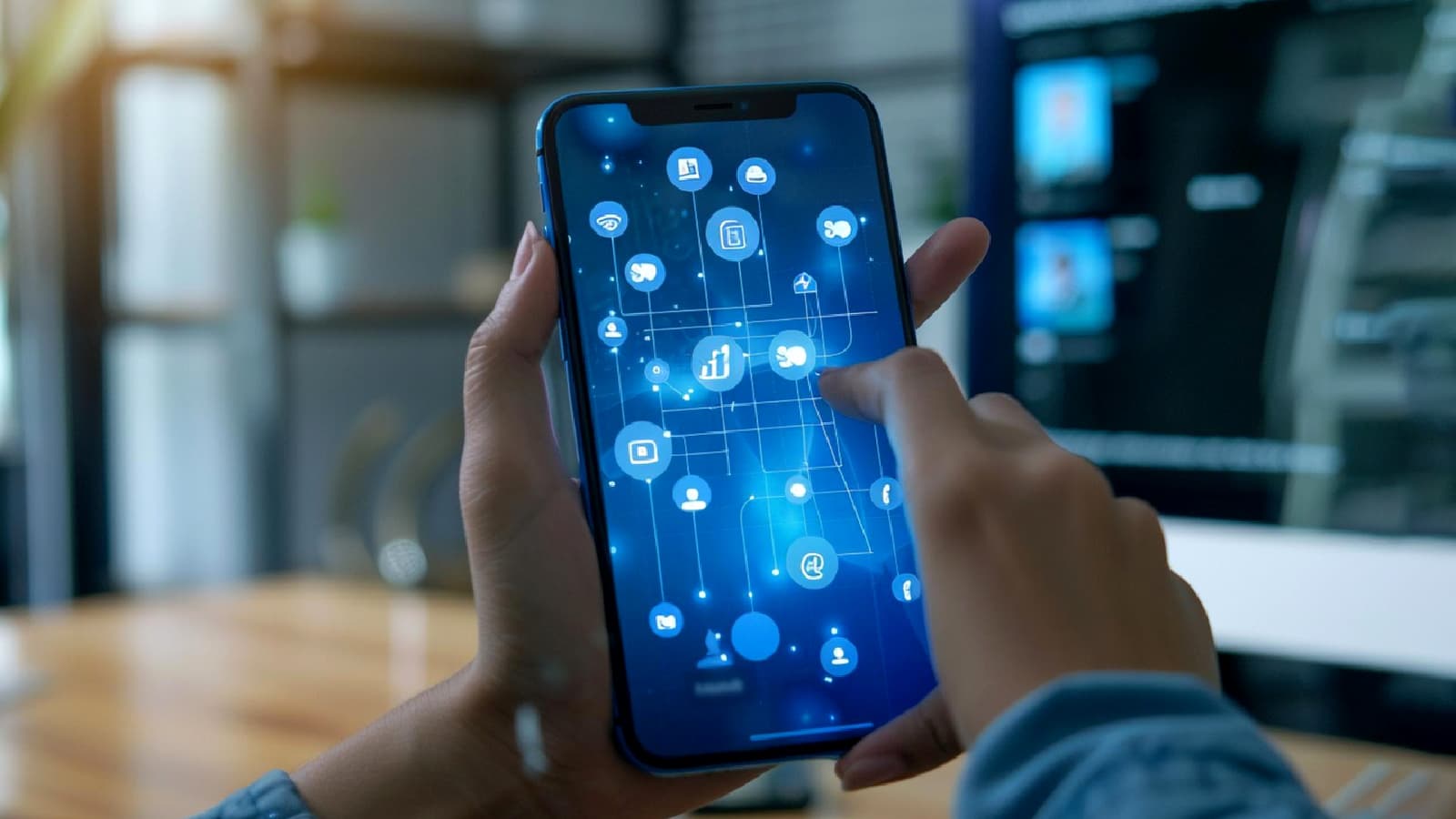 Native App Development