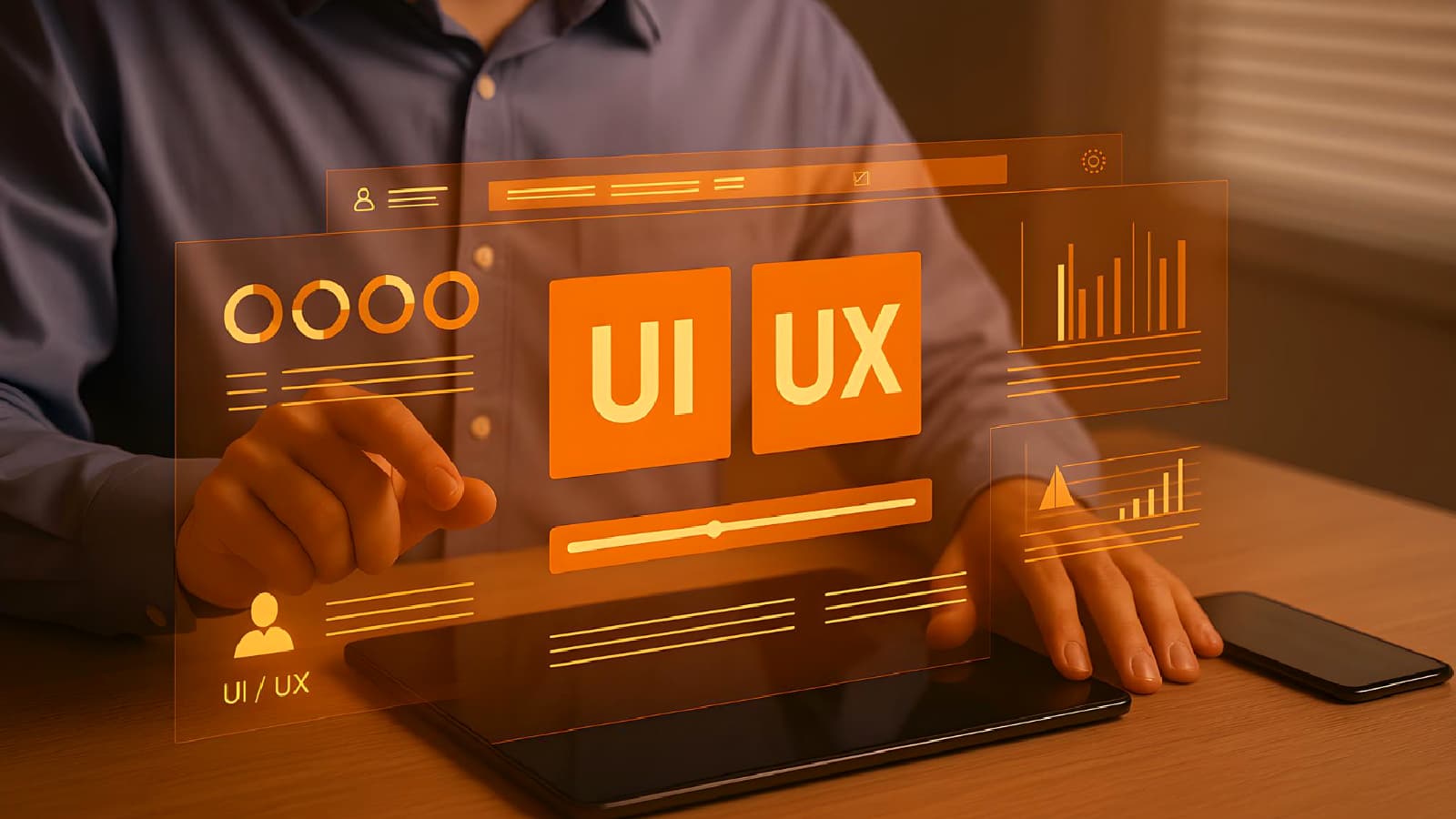A/B Testing & Heatmaps