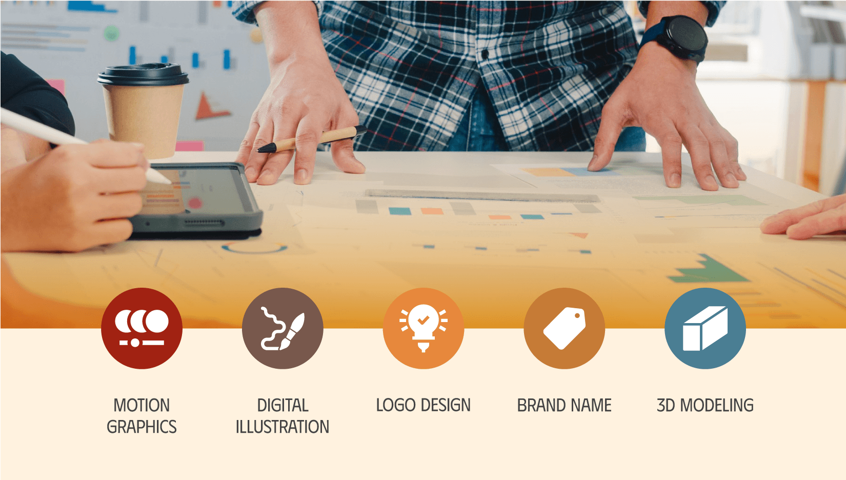 Branding & Communication