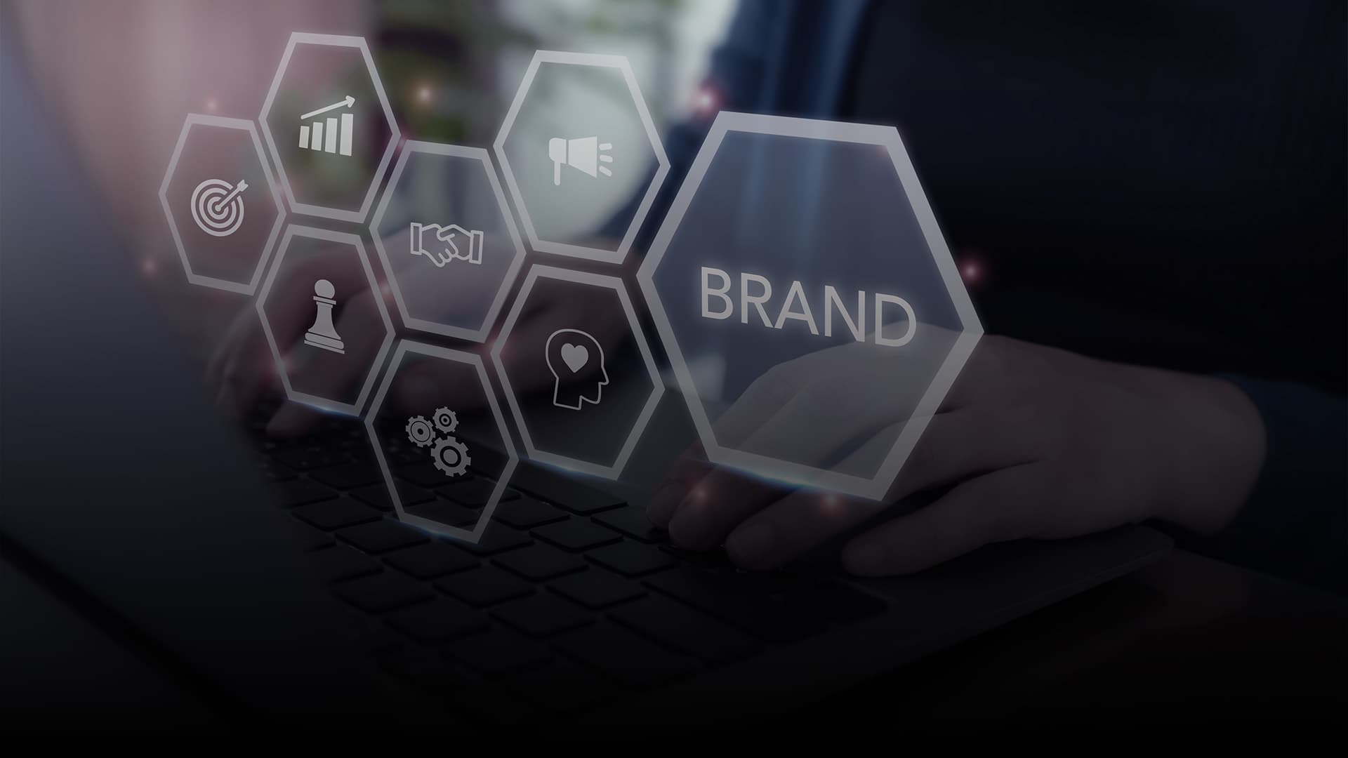 Branding & Communication