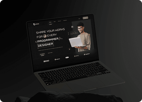 Branding & Communication