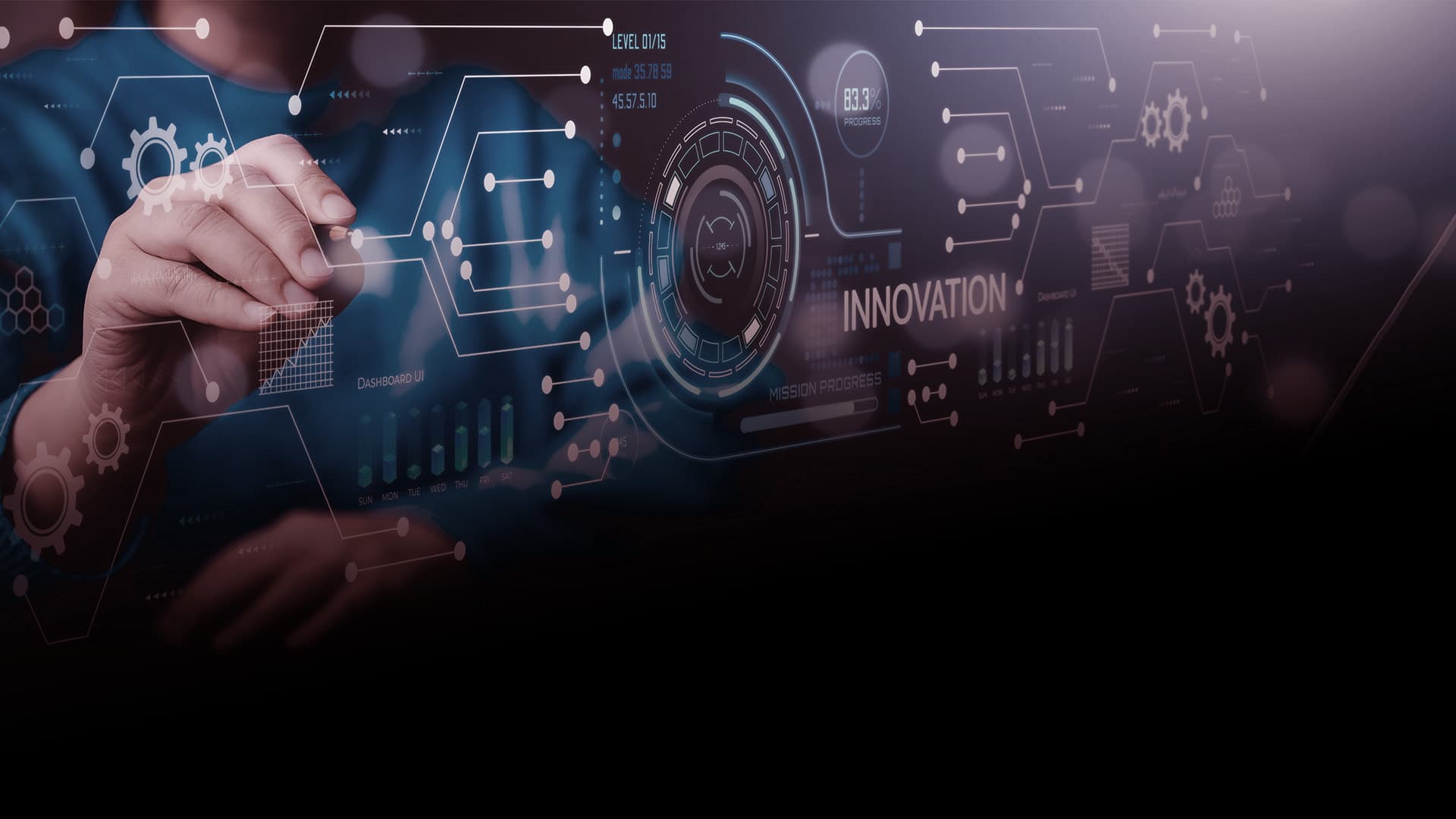 Strategy & Marketing