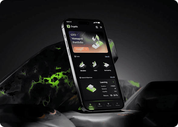 Software & App Development