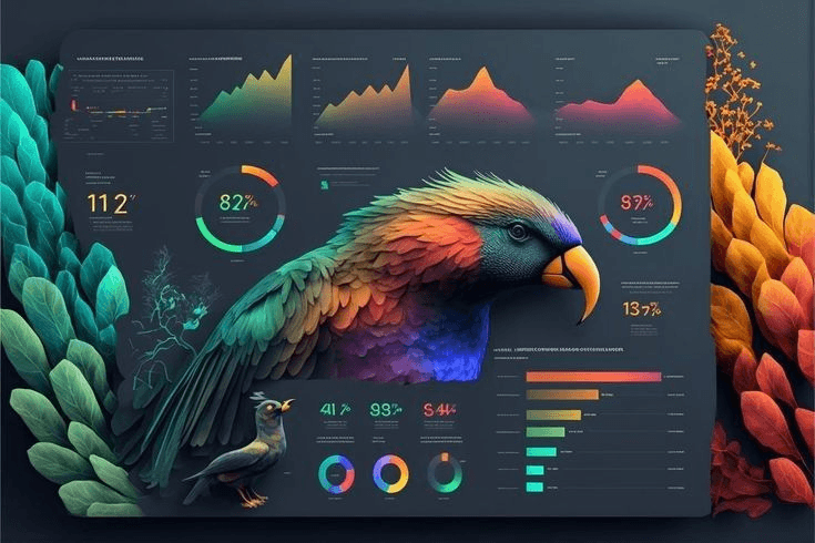 Data-Driven Decisions: The Startup Advantage