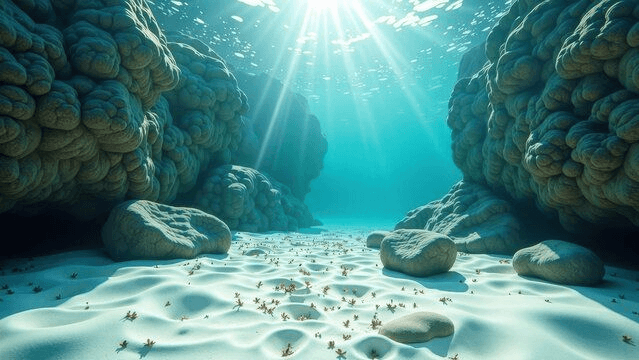 Underwater Innovation: Deep Dive Strategies