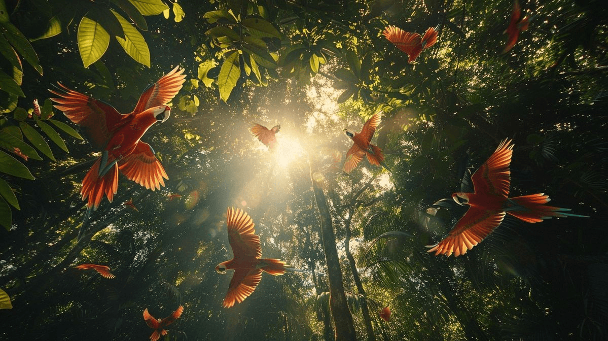 Rising Above: Growth Strategies for Startups