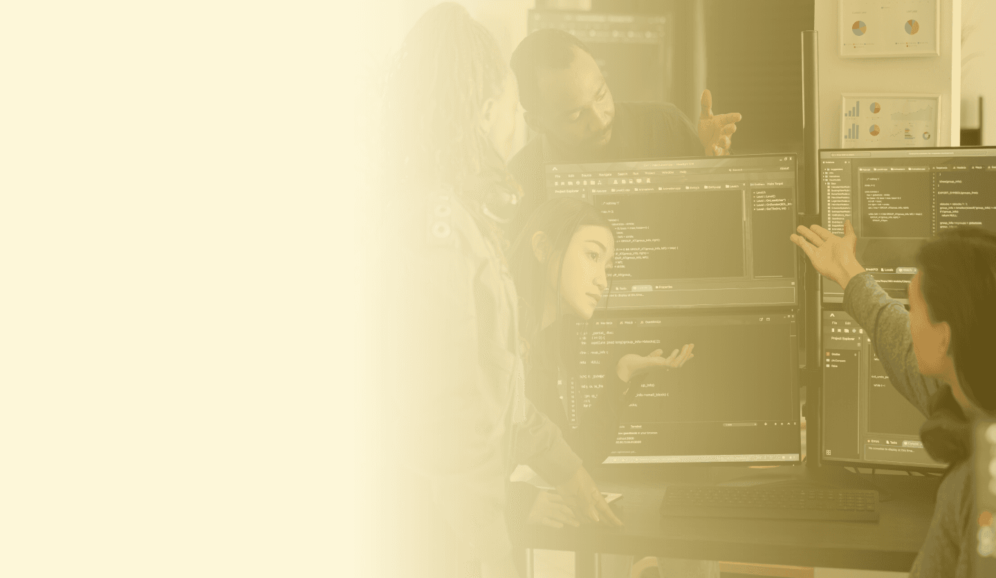 Businesses needing automation