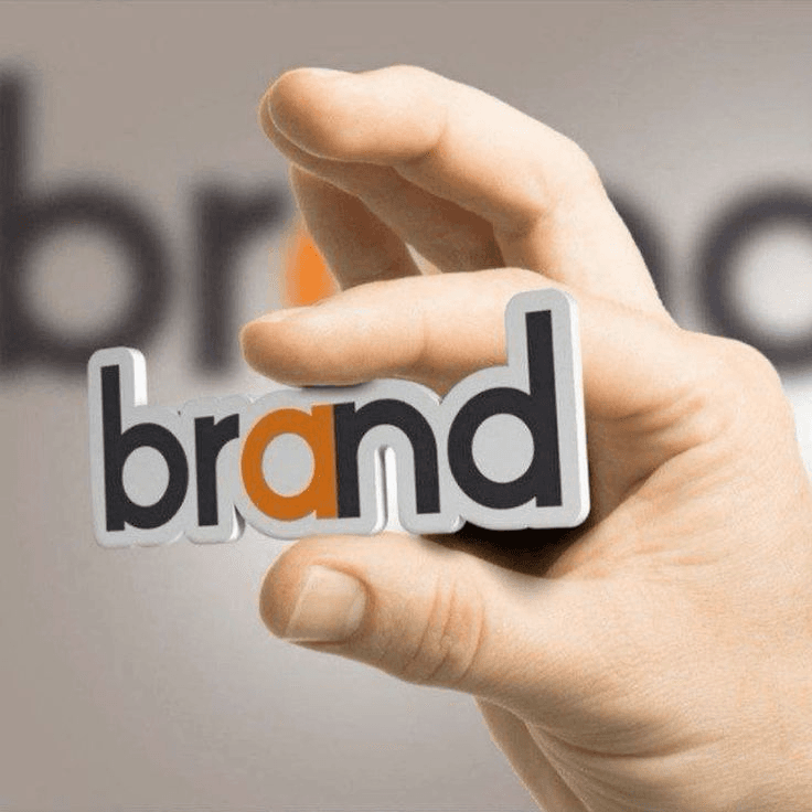 Brand Identity