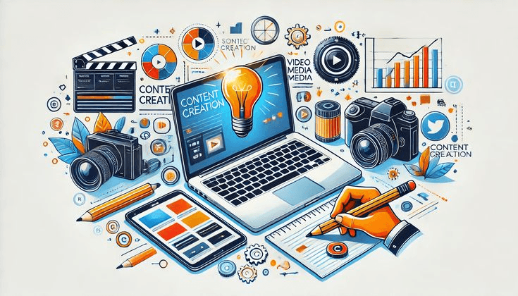 Strategy & Marketing