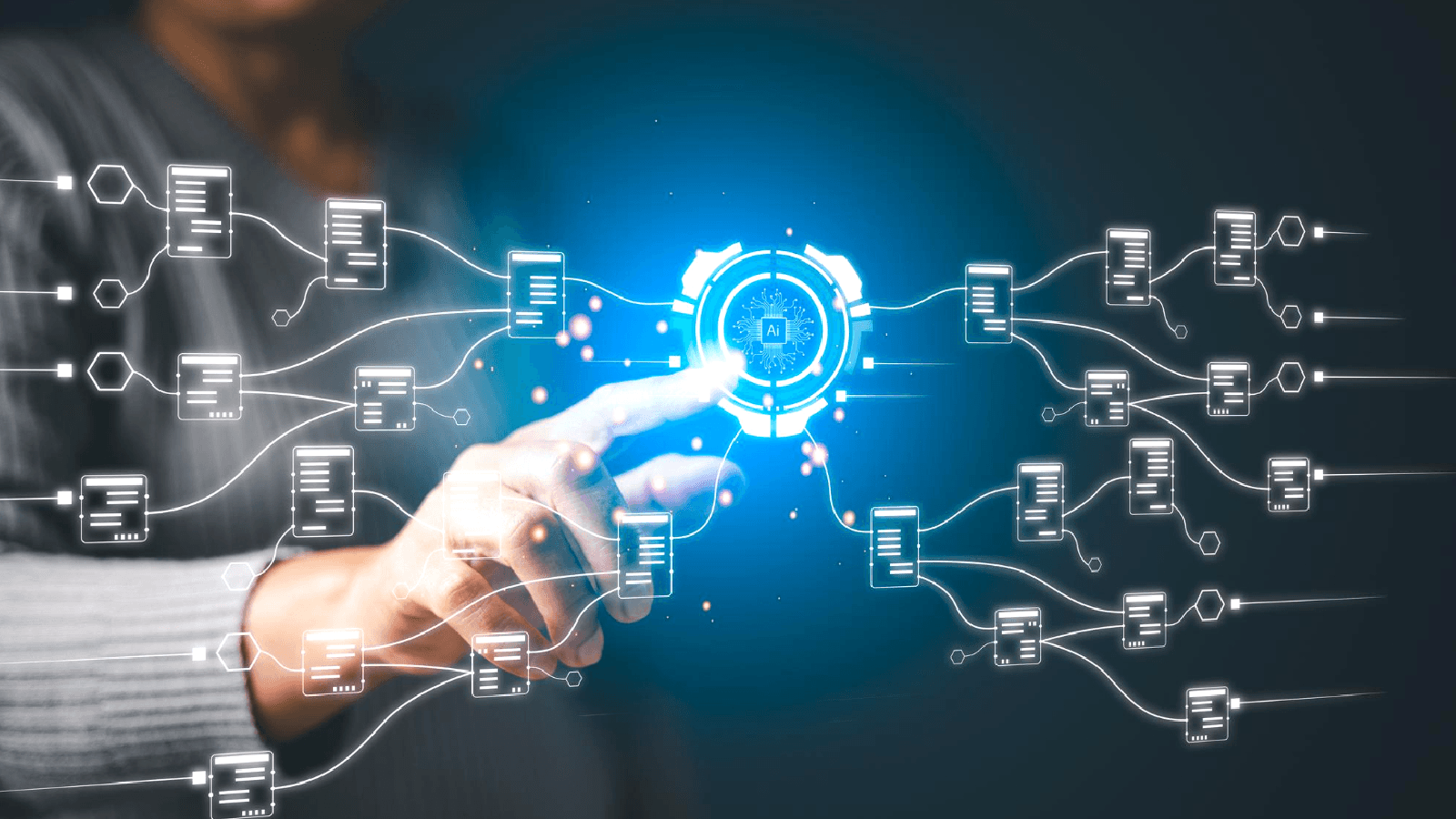 Recharge IV case study