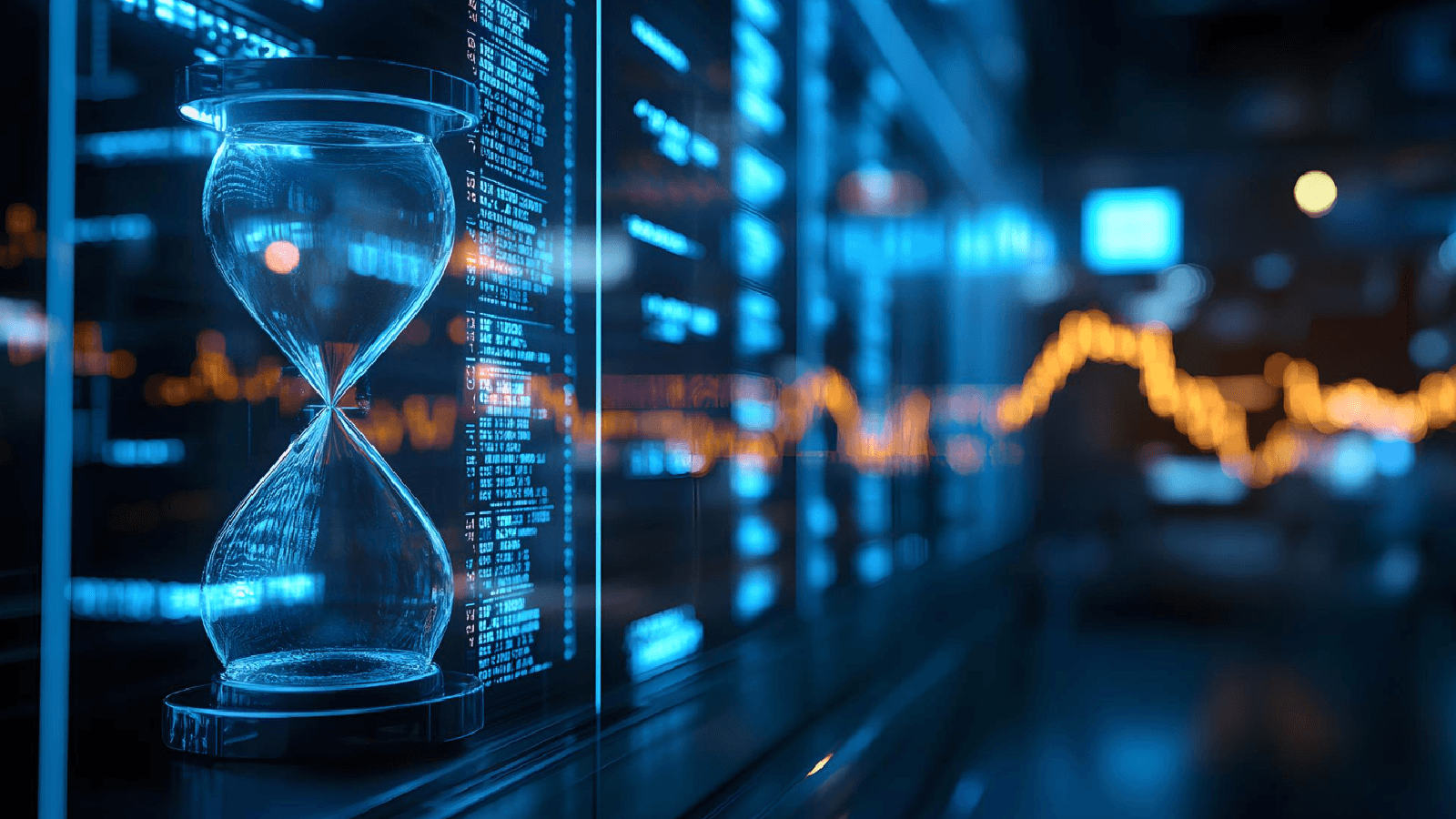 Recharge IV case study