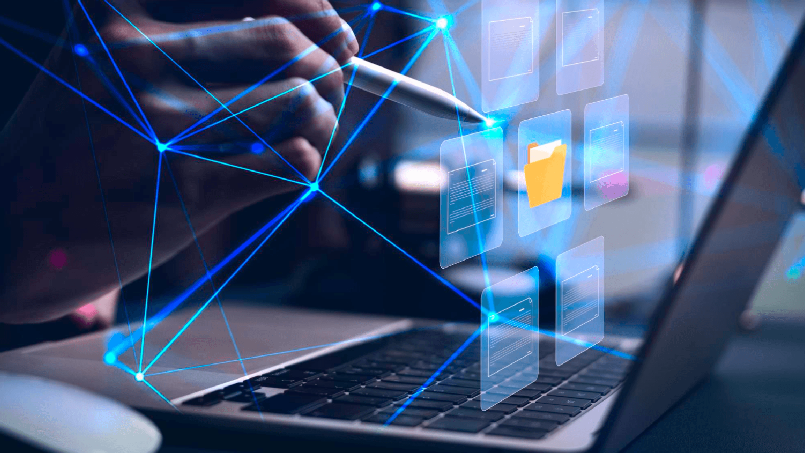 Recharge IV case study